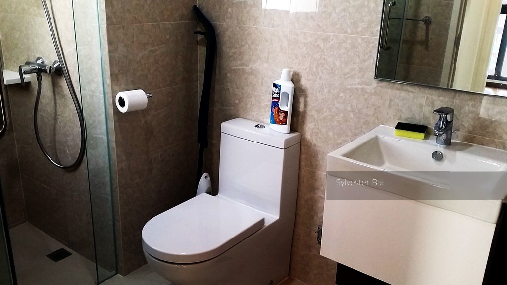 Kovan Regency (D19), Condominium #154843282